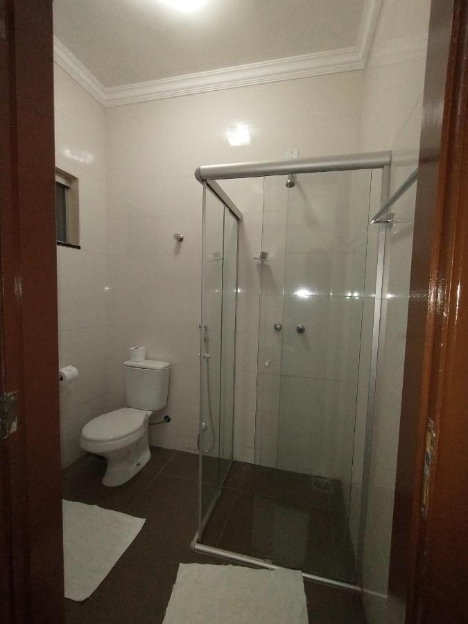 Hotel Albatroz Uberaba Exterior photo