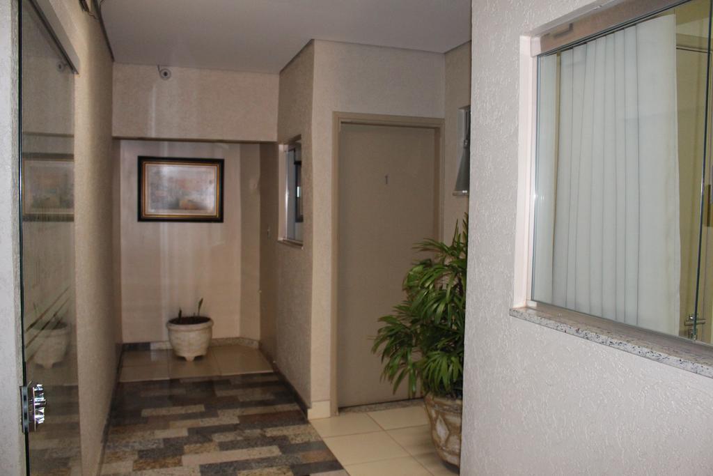Hotel Albatroz Uberaba Exterior photo