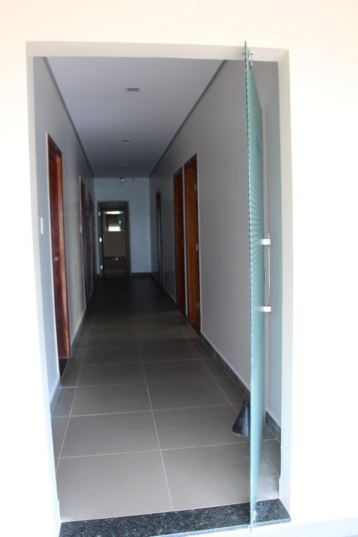 Hotel Albatroz Uberaba Exterior photo